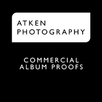 Commercial Album Proofs